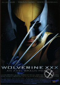 Wolverine Xxx {dd}
