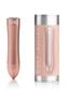 Doxy Bullet Rechargeable Aluminum Vibrator - Pink Gold